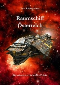Produktbild: Raumschiff &Ouml;sterreich