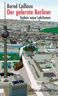 Produktbild: Der gelernte Berliner