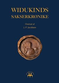 Produktbild: Widukinds Sakserkr&oslash;nike
