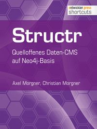 Produktbild: Structr