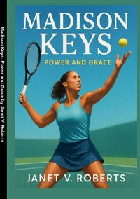 Produktbild: Madison Keys
