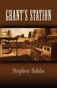 Produktbild: Grant's Station