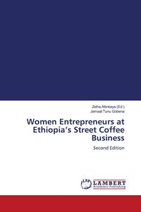 Produktbild: Women Entrepreneurs at Ethiopia's Street Coffee Business