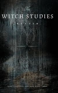 Produktbild: The Witch Studies Reader