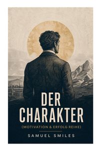 Produktbild: Der Charakter (Motivation & Erfolg Reihe)