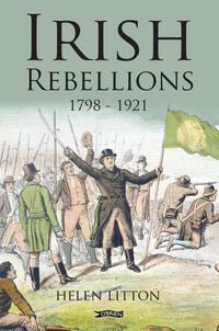 Produktbild: Irish Rebellions