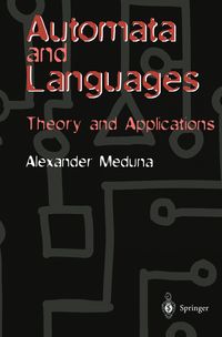 Produktbild: Automata and Languages