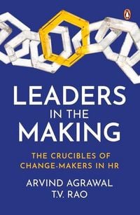 Produktbild: Leaders in the Making