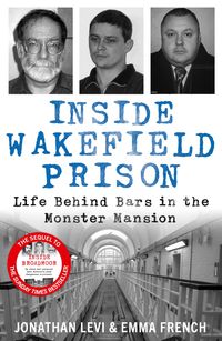 Produktbild: Inside Wakefield Prison