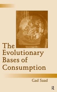 Produktbild: The Evolutionary Bases of Consumption
