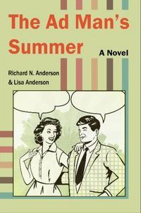 Produktbild: The Ad Man's Summer