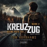 Produktbild: KEINE GUTE TAT ... (Kreuzzug 2)