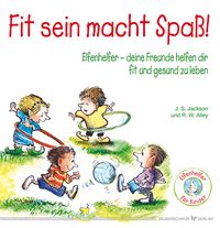 Produktbild: Fit sein macht Spa&szlig;