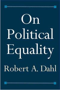 Produktbild: On Political Equality