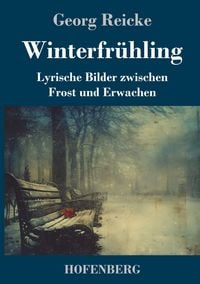 Produktbild: Winterfr&uuml;hling