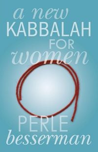 Produktbild: A New Kabbalah for Women