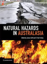 Produktbild: Natural Hazards in Australasia