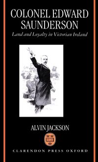 Produktbild: Colonel Edward Saunderson