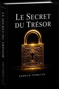 Produktbild: Le Secret du Tr&eacute;sor