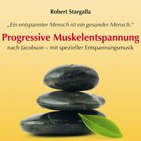 Produktbild: Progressive Muskelentspannung nach Jacobson-mit spezieller Entspannungsmusik
