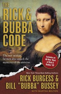 Produktbild: Burgess, R: The Rick & Bubba Code