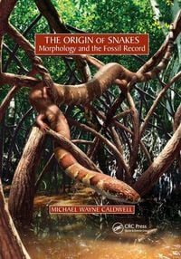 Produktbild: The Origin of Snakes