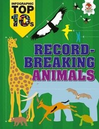 Produktbild: Record-Breaking Animals