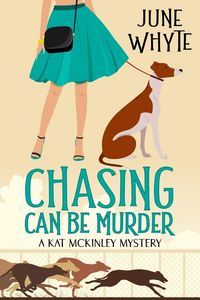 Produktbild: Chasing Can Be Murder