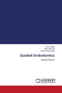 Produktbild: Guided Endodontics