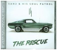 Produktbild: The Rescue