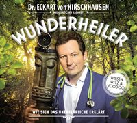 Bild vom Artikel Wunderheiler vom Autor Eckart von Hirschhausen