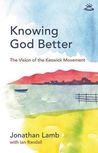Produktbild: Knowing God Better