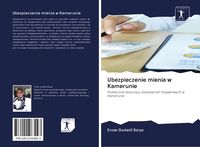 Produktbild: Ubezpieczenie mienia w Kamerunie