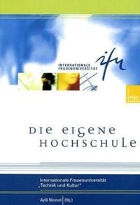 Produktbild: Die eigene Hochschule