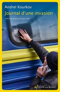 Produktbild: Journal d'une invasion