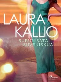 Produktbild: Surun sata siiveniskua