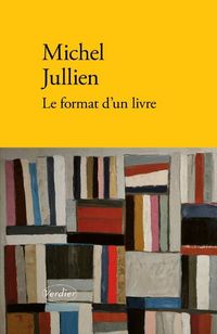 Produktbild: Le format d'un livre