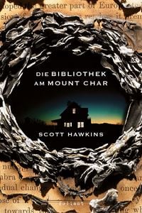 Produktbild: Die Bibliothek am Mount Char