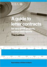 Produktbild: Phillips, R: Guide to Letter Contracts