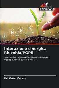 Produktbild: Interazione sinergica Rhizobia/PGPR