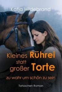 Produktbild: Kleines R&uuml;hrei statt gro&szlig;er Torte