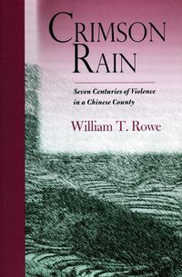 Produktbild: Crimson Rain