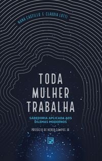 Produktbild: Toda mulher trabalha