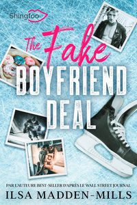 Produktbild: The Fake Boyfriend Deal