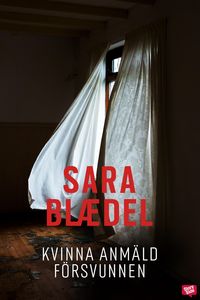 Produktbild: Kvinna anm&auml;ld f&ouml;rsvunnen