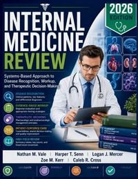 Produktbild: Internal Medicine Review