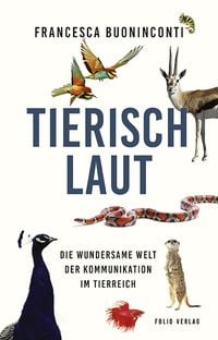Produktbild: Tierisch laut