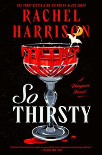 Produktbild: So Thirsty