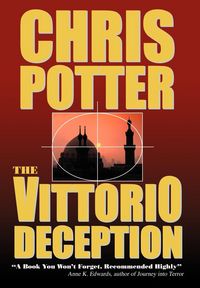 Produktbild: The Vittorio Deception