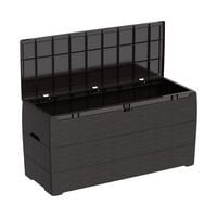 Produktbild: Durabox Aufbewahrungsbox Kissenbox 270 L